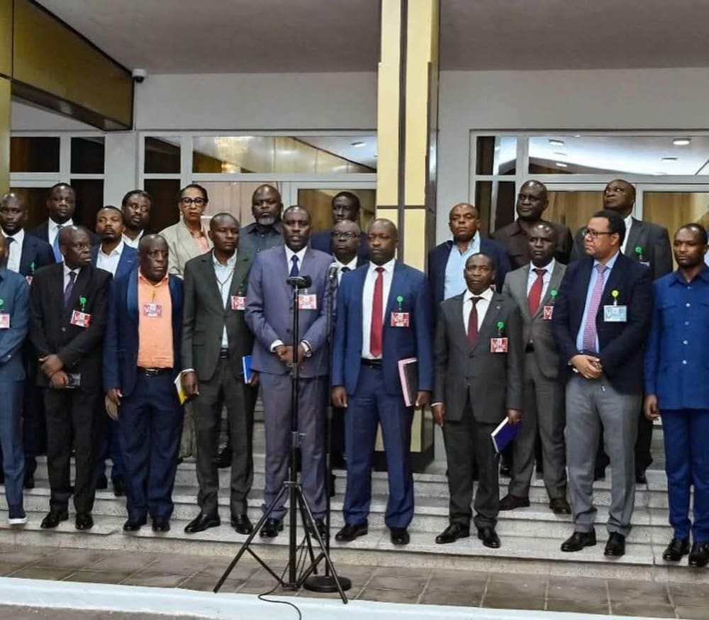 Crise à Goma : « Des cadavres dans les rues » (parlementaires)